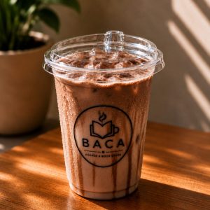 Chocolate (Ice/Hot)