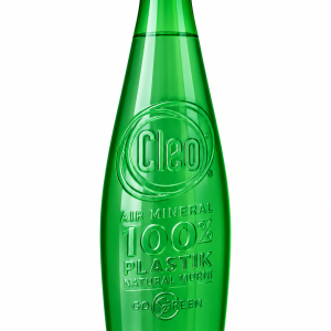 Mineral Water