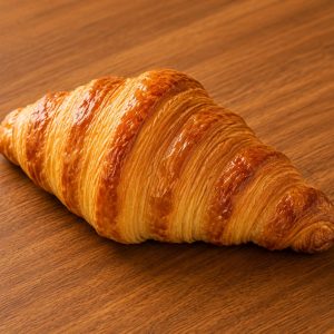 Butter Croissant