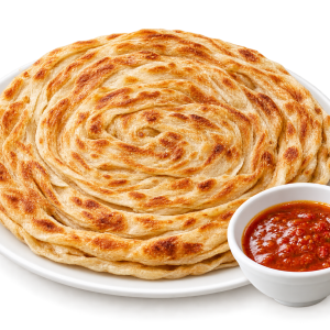 Roti Canai Original