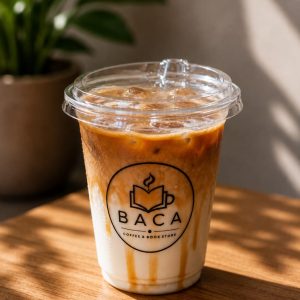 Kopi Susu Aren (Ice)