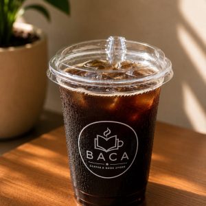 Americano (Ice/Hot)